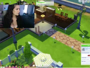 Xoroxanne Chaturbate stream image from May 06, 2026