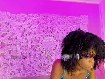 Amirajones Chaturbate stream image from May 06, 2026