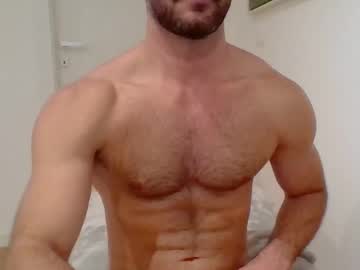Andrany Chaturbate stream image from May 06, 2026