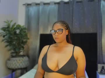 Aranxacrawford Chaturbate stream image from May 06, 2026
