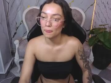 Cinnamon_B Chaturbate stream image from May 06, 2026