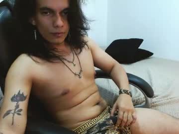 Crow_John Chaturbate stream image from May 06, 2026