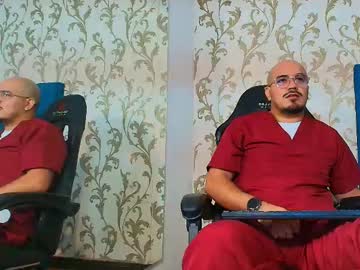 Dante_Goldt Chaturbate stream image from May 06, 2026