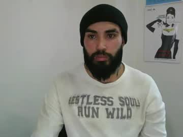 Ftmen Chaturbate stream image from May 06, 2026
