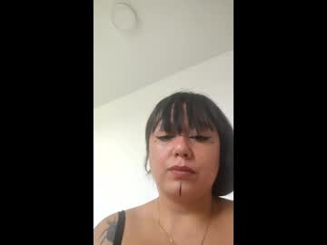 Hermaioni77 Chaturbate stream image from May 06, 2026