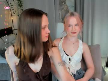 Lisaluve Chaturbate stream image from May 06, 2026