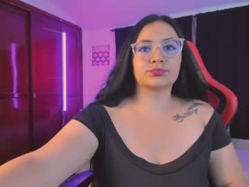 Lisbeth201 Chaturbate stream image from May 06, 2026