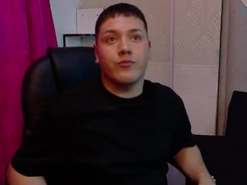Maxi_Grey Chaturbate stream image from May 06, 2026