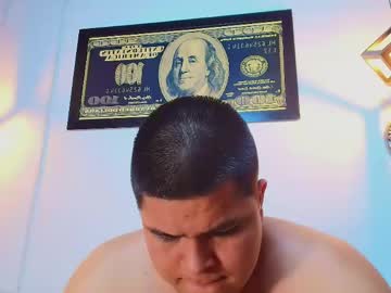Naomii_Campbelll Chaturbate stream image from May 06, 2026