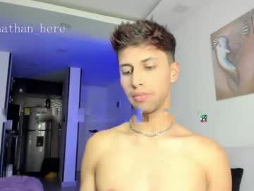Nathan_R_ Chaturbate stream image from May 06, 2026