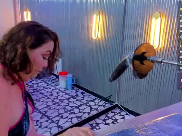 Nazly_Bigass Chaturbate stream image from May 06, 2026