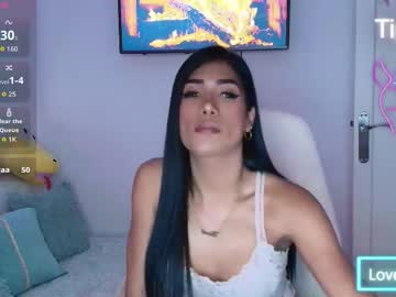 Niickylovee Chaturbate stream image from May 06, 2026