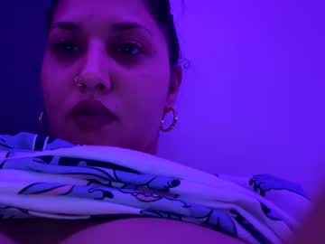 Norakiss1 Chaturbate stream image from May 06, 2026