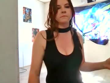 Screamqueenp Chaturbate stream image from May 06, 2026