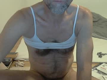 Willbillbillwill Chaturbate stream image from May 06, 2026