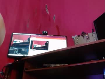 Andrykasandry Chaturbate stream image from May 06, 2026