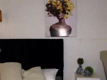 Antonellariva_ Chaturbate stream image from May 06, 2026
