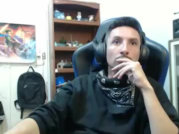 Axell_Rosee Chaturbate stream image from May 06, 2026