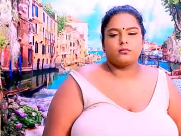 Indianfairy4u Chaturbate stream image from May 06, 2026