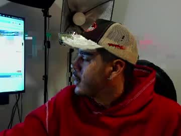 Jesus_Martinez__ Chaturbate stream image from May 06, 2026