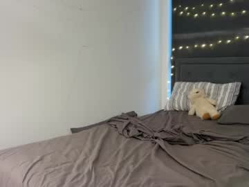 Lovelygrace11 Chaturbate stream image from May 06, 2026