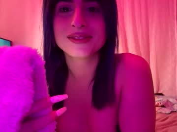 Lunalovely02 Chaturbate stream image from May 06, 2026