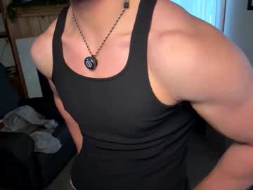 Maxednat Chaturbate stream image from May 06, 2026