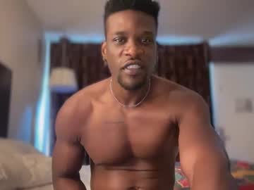 Mrdaddyblackni9e Chaturbate stream image from May 06, 2026