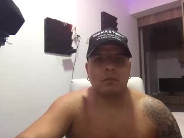 Paisaexotico Chaturbate stream image from May 06, 2026