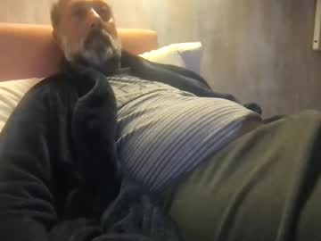 Romulo123456777 Chaturbate stream image from May 06, 2026