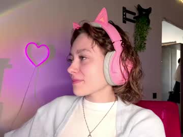 Tashajovich Chaturbate stream image from May 06, 2026