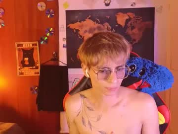 Theprince_Red Chaturbate stream image from May 06, 2026