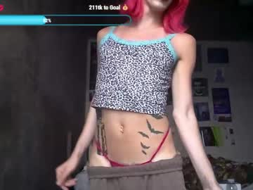 Wahbaby Chaturbate stream image from May 06, 2026