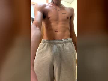 Zay6159 Chaturbate stream image from May 06, 2026