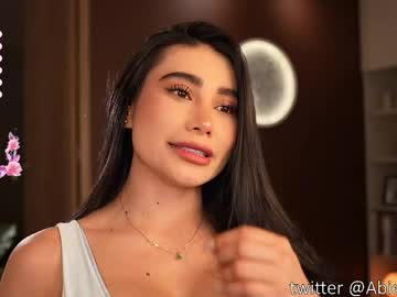 Abie_Owen Chaturbate stream image from May 07, 2026