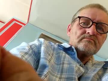 Alwayshard4u1 Chaturbate stream image from May 07, 2026