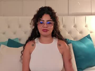 Amanda_Rios Chaturbate stream image from May 07, 2026