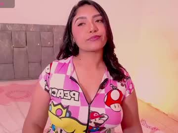 Antonella_Hot_X Chaturbate stream image from May 07, 2026