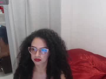 Cataleyamiller1 Chaturbate stream image from May 07, 2026