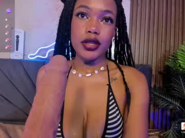 Cristalbroke_Tay Chaturbate stream image from May 07, 2026