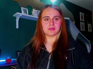 Evy_Orange1 Chaturbate stream image from May 07, 2026