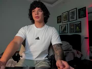 Ian_Versace Chaturbate stream image from May 07, 2026