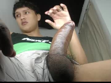 Josegk Chaturbate stream image from May 07, 2026