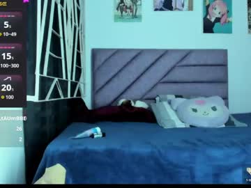 Karinna__Raven Chaturbate stream image from May 07, 2026