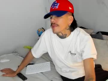 Krlitoshincapie Chaturbate stream image from May 07, 2026