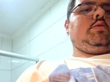 Mathewhf Chaturbate stream image from May 07, 2026