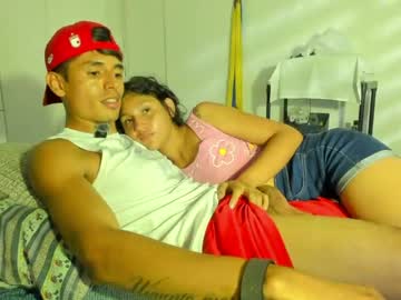 Motasandcalis Chaturbate stream image from May 07, 2026