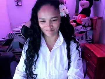 Rayza_Mature_ Chaturbate stream image from May 07, 2026