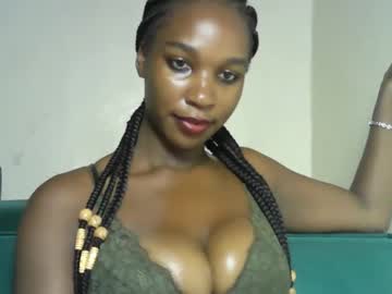 Sexy_Africana05 Chaturbate stream image from May 07, 2026