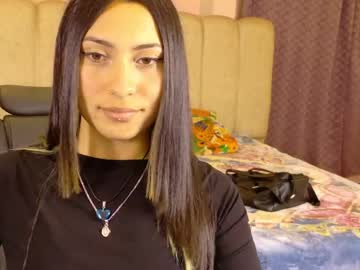 Venus_Latin_01 Chaturbate stream image from May 07, 2026